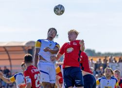 FC Eilenburg FC Carl Zeiss Jena 23